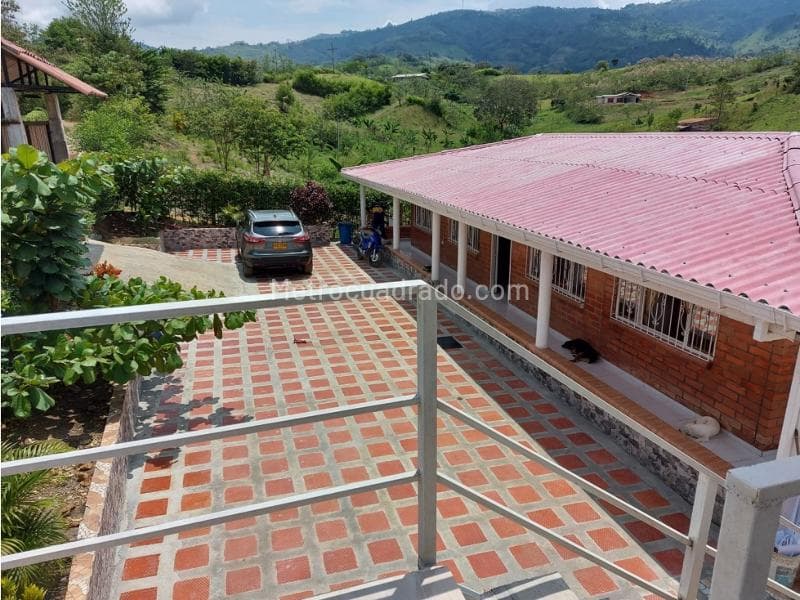 Foto de la propiedad