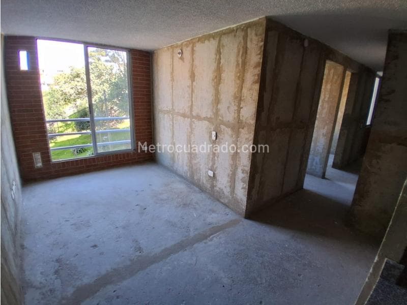 Apartamento en San Luis, Restrepo
