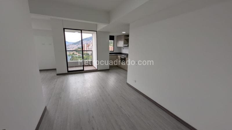 Apartamento en Buenos Aires