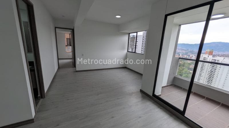 Apartamento en Buenos Aires