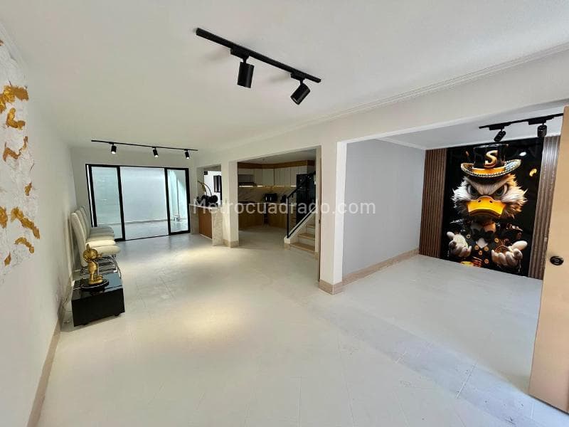 Casa en Olimpica