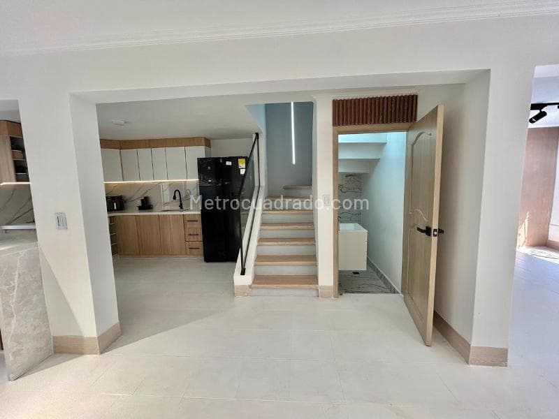 Casa en Olimpica