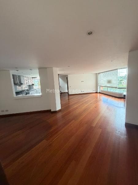 Apartamento en Paulo Vi, Teusaquillo