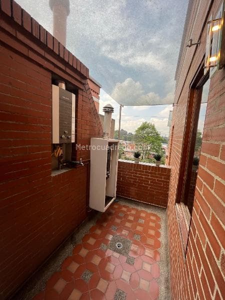 Apartamento en Paulo Vi, Teusaquillo