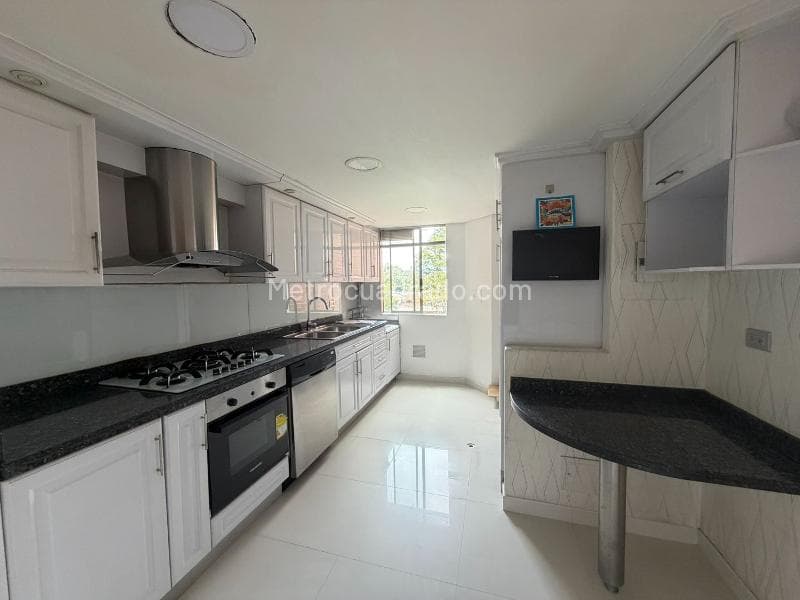 Apartamento en Paulo Vi, Teusaquillo