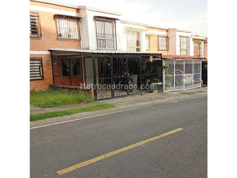 Casa en Comuna 10