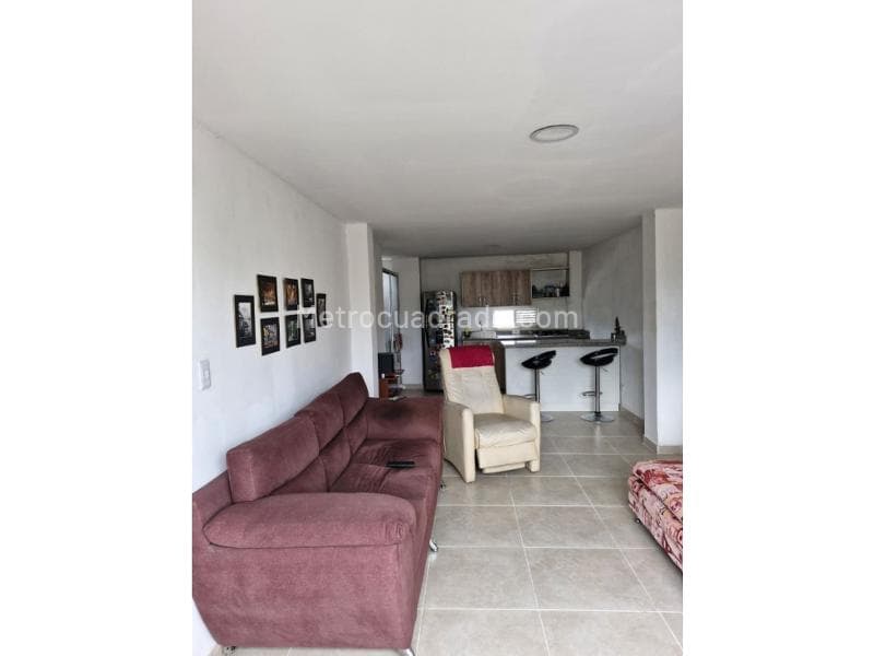Apartamento en Comuna 11