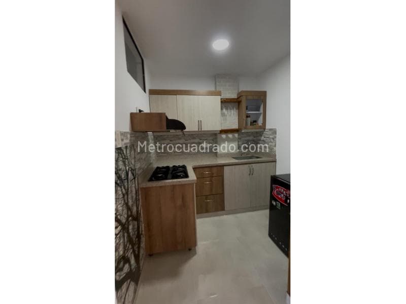 Apartamento en Comuna 11