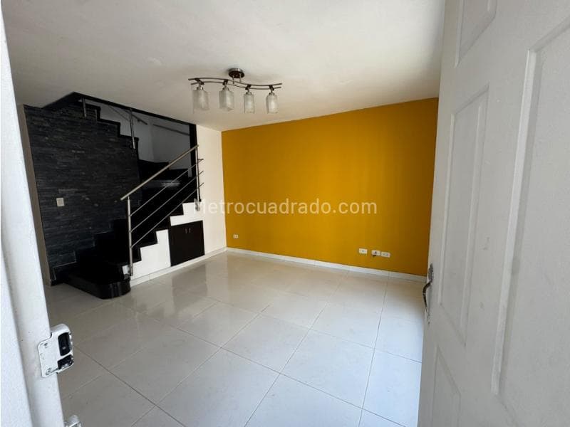Casa en Comuna 03