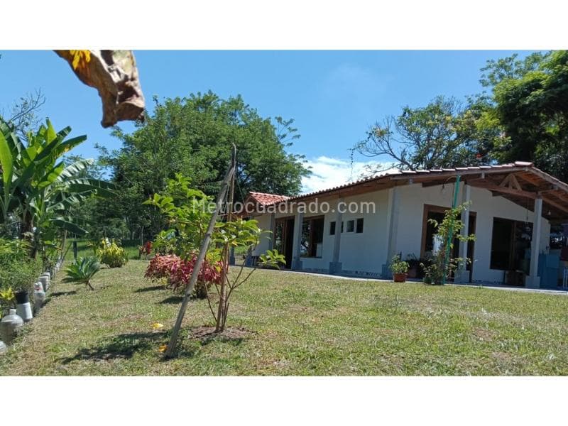 Casa en Universidad