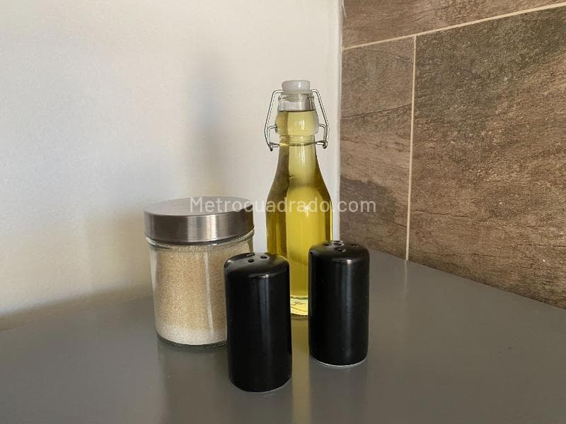 Apartamento en Potosi, Niza