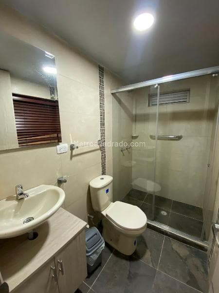 Apartamento en Potosi, Niza