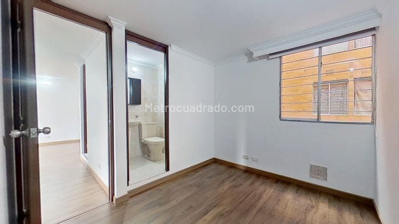 Apartamento en San Antonio Noroccidental, Toberín