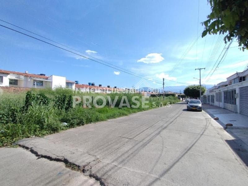 Lote en Comuna No. 02