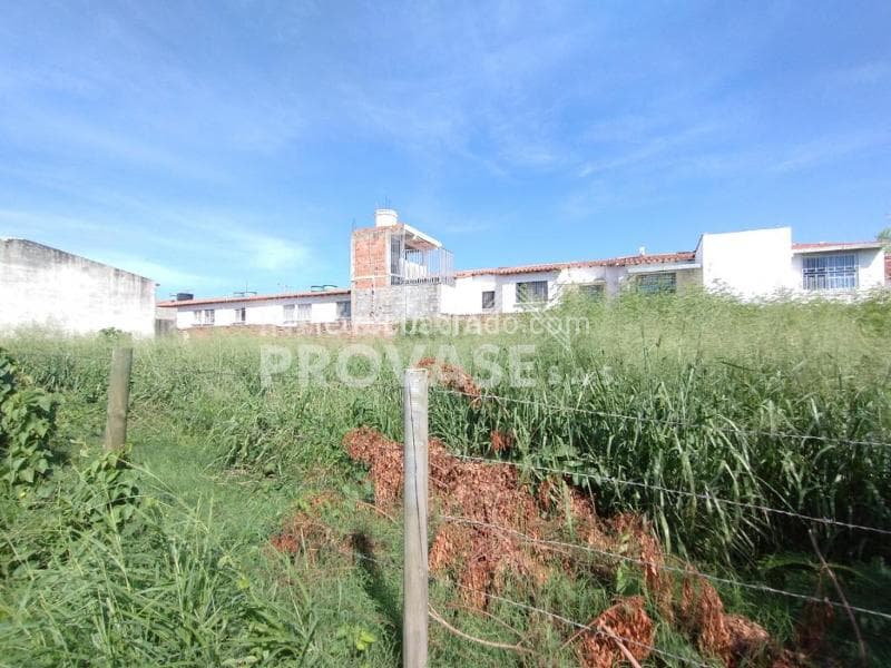 Lote en Comuna No. 02