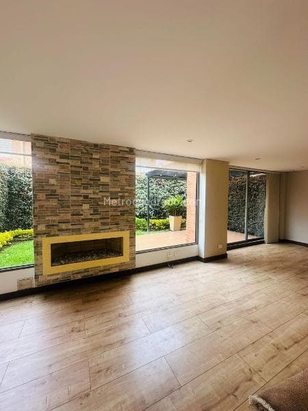 Casa en La Lomita, Torca