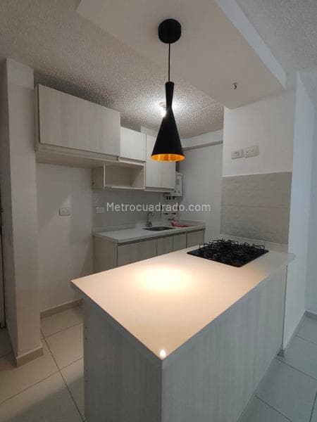 Apartamento en Comuna 05