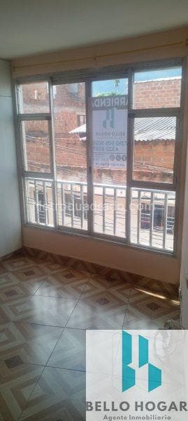 Apartamento en Comuna 5