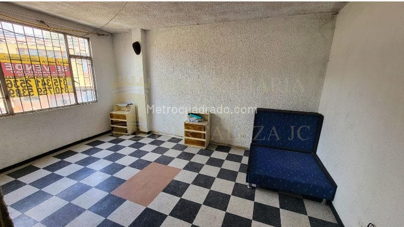 Casa en Gualoche, Bosa