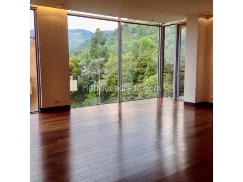 Apartamento en Chico Norte, Chapinero