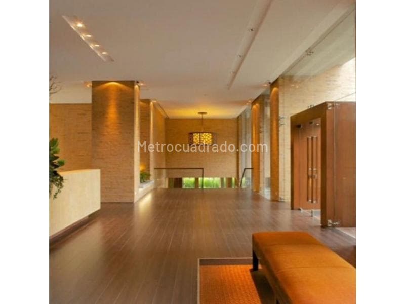 Apartamento en Chico Norte, Chapinero