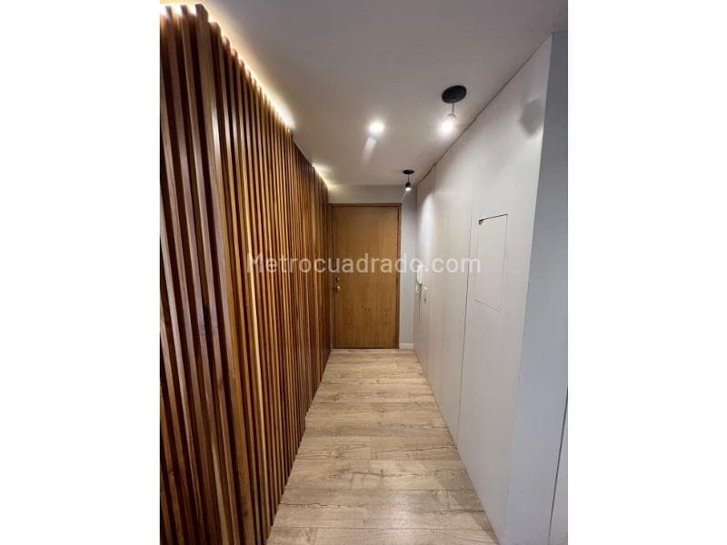Apartamento en Chico Norte, Chapinero