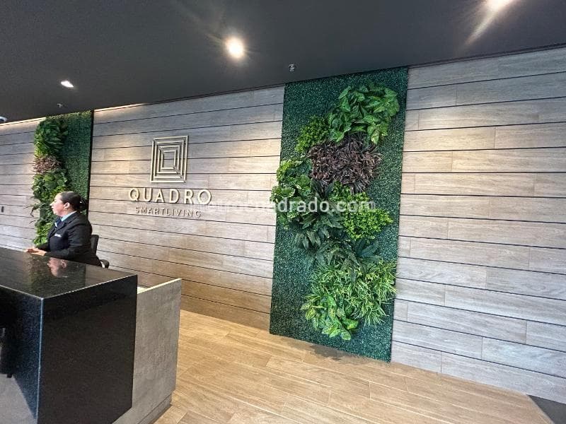 Apartamento en El Recuerdo, Teusaquillo