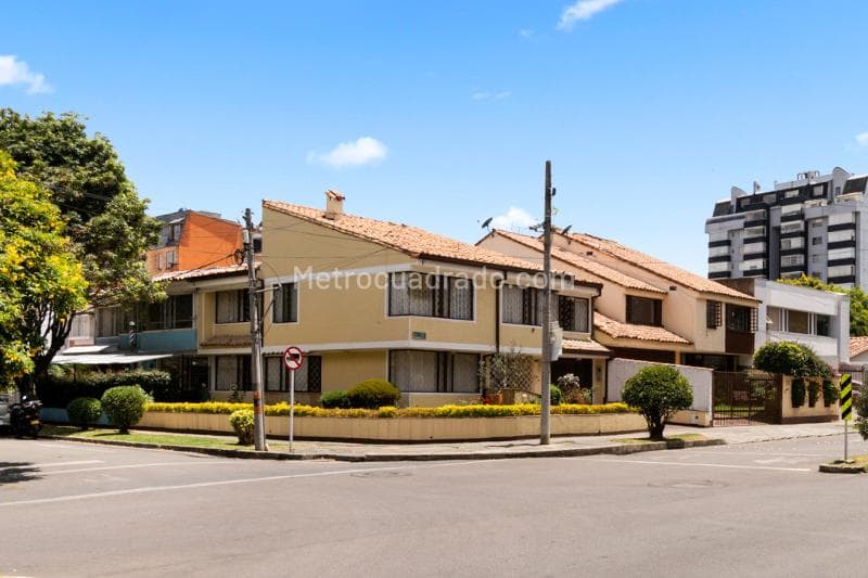 Casa en Puente Largo, Niza