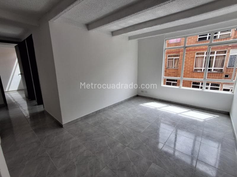 Apartamento en Pio Xii, Tintal