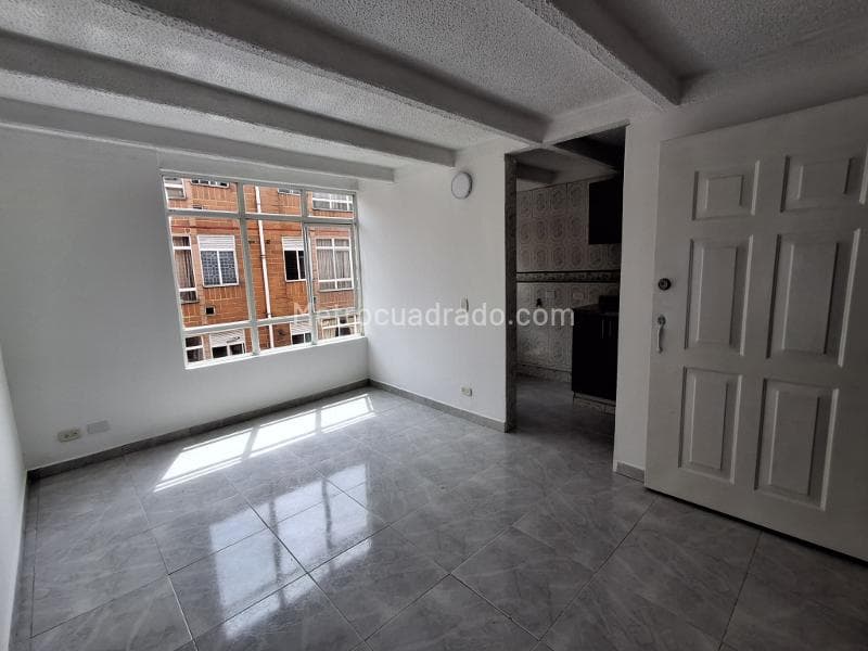 Apartamento en Pio Xii, Tintal