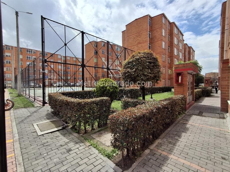 Apartamento en Pio Xii, Tintal