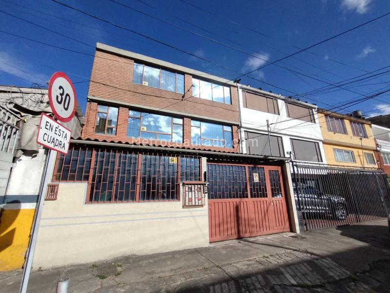 Apartamento en El Encanto, Tabora