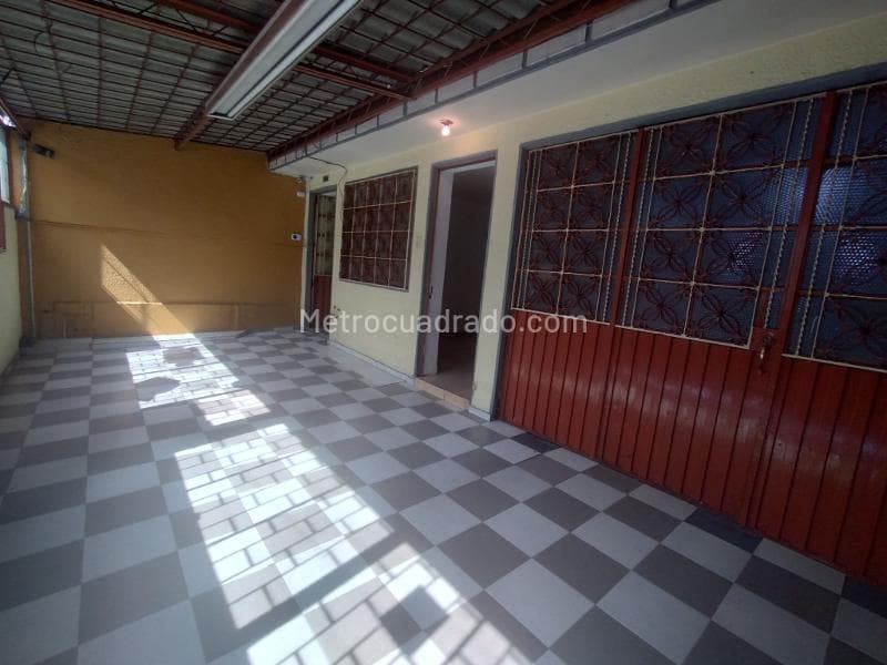 Apartamento en El Encanto, Tabora
