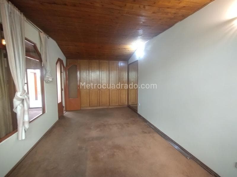 Apartamento en El Encanto, Tabora