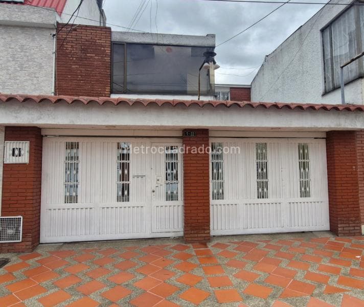 Casa en Ciudad Kennedy, Kennedy