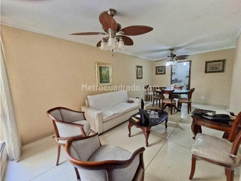 Apartamento en Norte Centro Historico