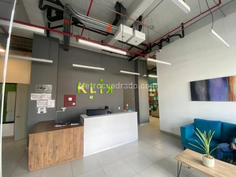Apartamento en La Castellana, Barrios Unidos