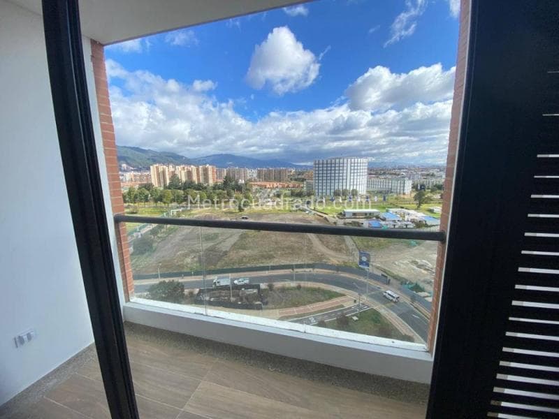 Apartamento en Toscana, Tibabuyes