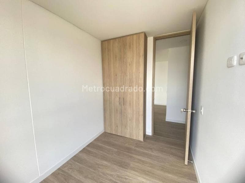 Apartamento en Toscana, Tibabuyes