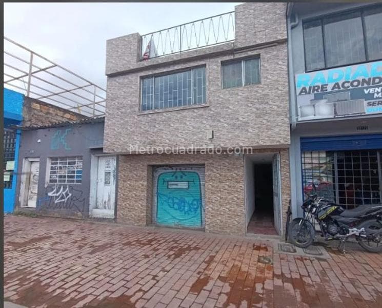 Sta. Mónica Club House. CL 22B 68C 41