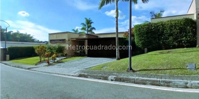 Casa en Alfonso Lopez