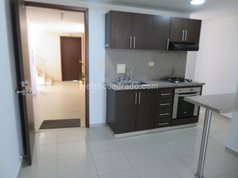Apartamento en Comuna 03
