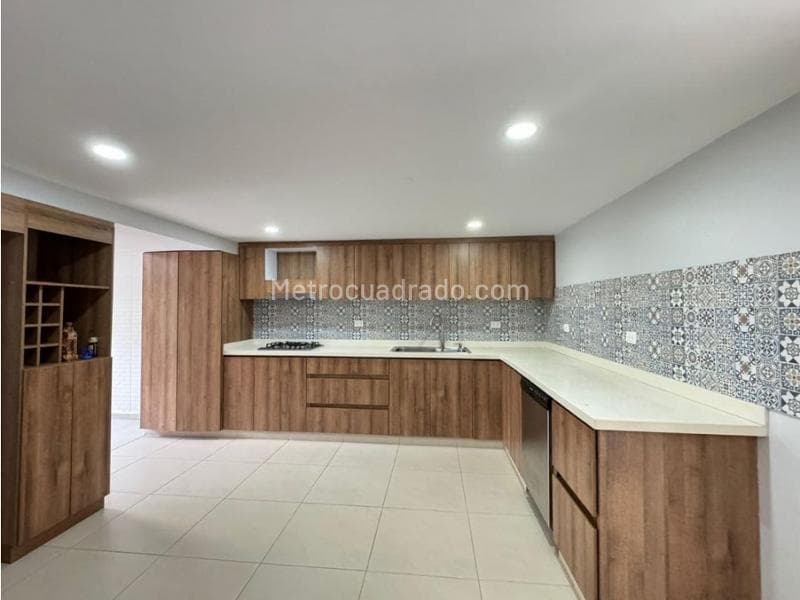 Casa en Comuna 2