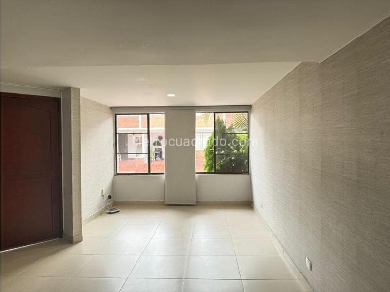 Casa en Comuna 2