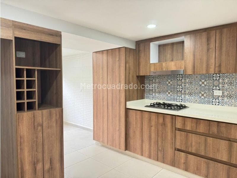 Casa en Comuna 2