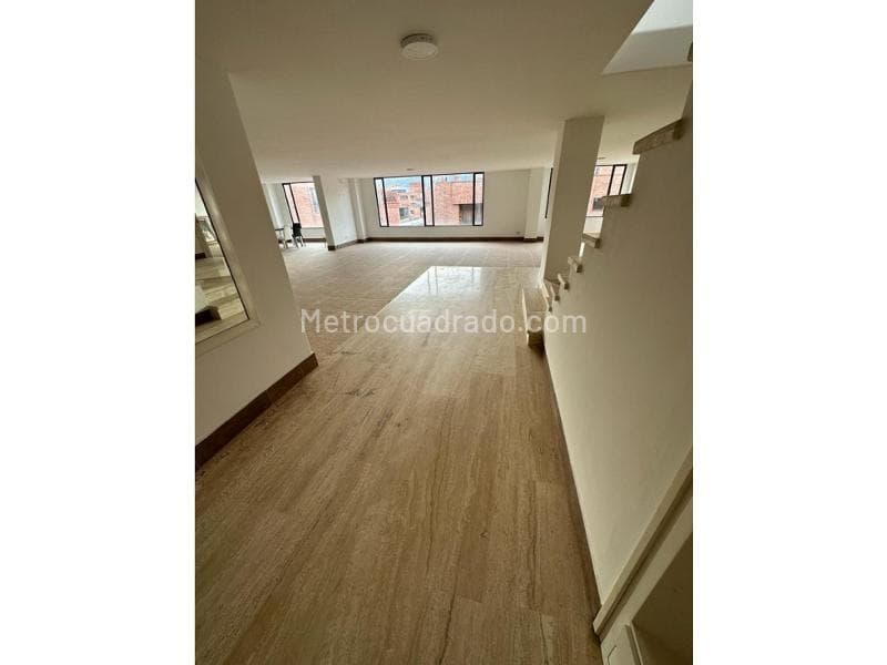 Apartamento en Chico Norte Iii Sector, Chapinero