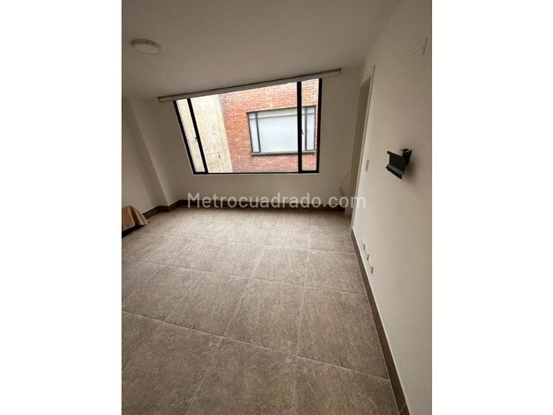 Apartamento en Chico Norte Iii Sector, Chapinero