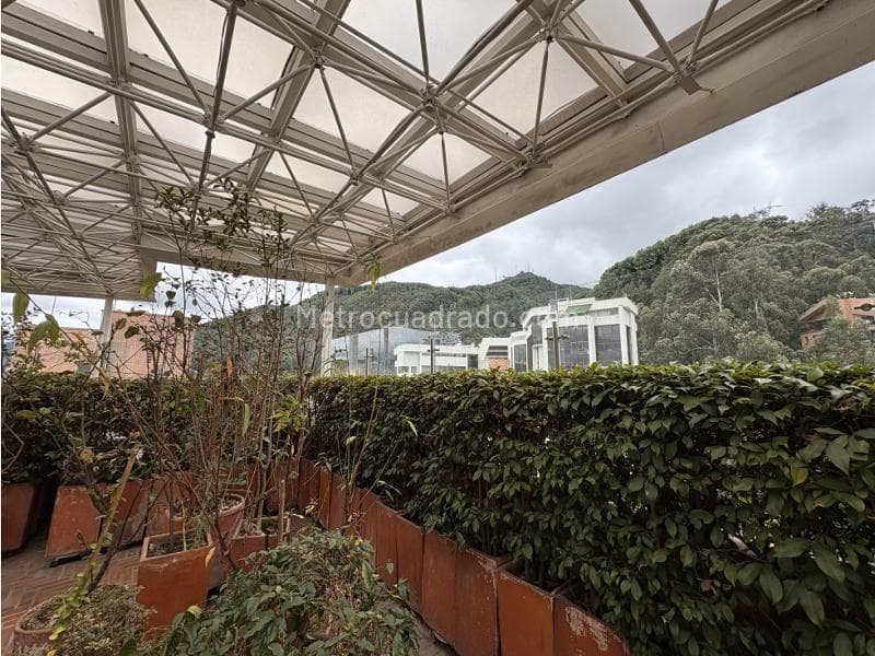 Apartamento en El Refugio, Chapinero