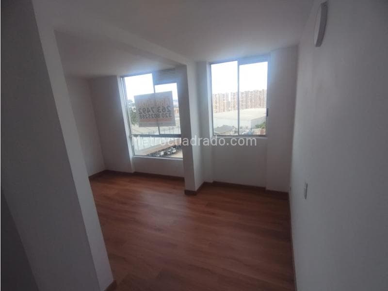 Apartamento en San Pablo Jerico, Fontibón