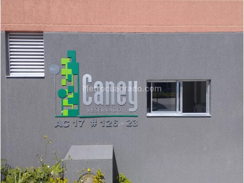 Apartamento en San Pablo Jerico, Fontibón